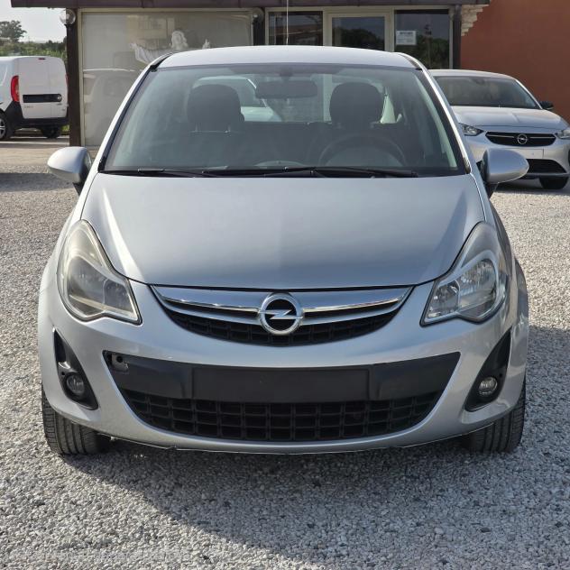 Opel Corsa 1.3 CDTI 75CV F.AP. 5 porte Elective - Foto 2
