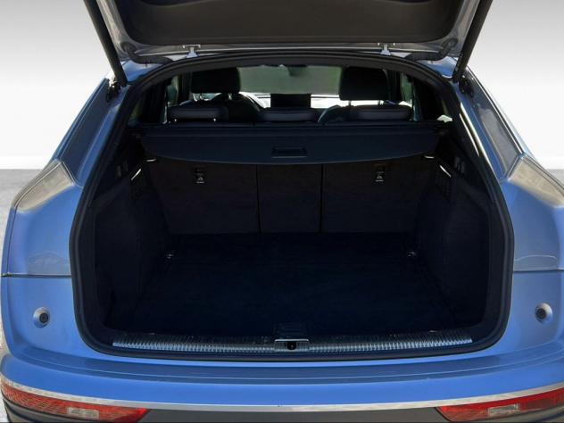 Audi Q5 I Sportback 2021 Sportback 40 2.0 tdi mhev 12V Edition One quattro s-troni - Foto 6