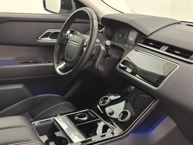 LAND ROVER Range Rover Velar 2.0D I4 240 CV HSE rif. 23865146 - Foto 7