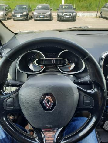 Renault Clio 1.2 75CV 5 porte Live OK NEOPATENTATI - Foto 8