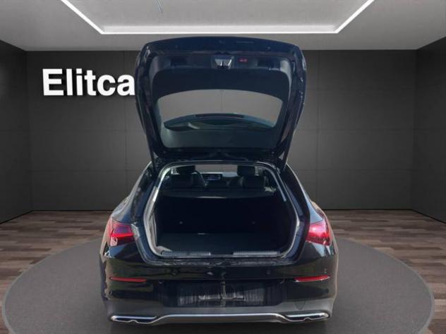 MERCEDES-BENZ CLA 180 Automatic Shooting Brake Advanced rif. 23311824 - Foto 6