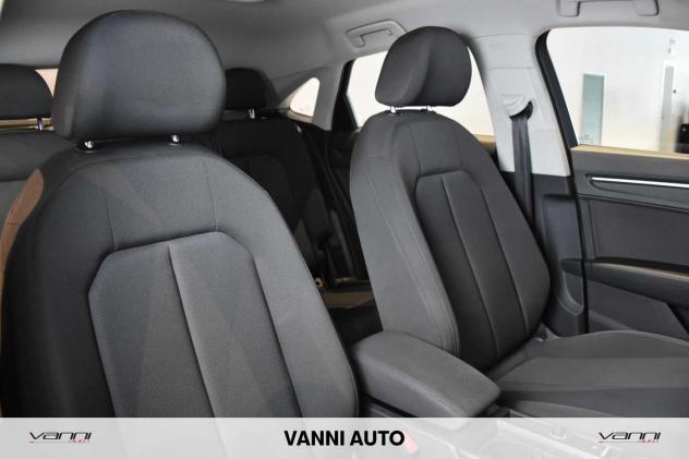 Audi Q3 SPB Sportback 45 TFSI e S tronic Business Plus - IBRIDA - Foto 8