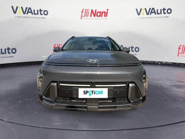 Hyundai Kona 1.0 T-GDI 48V 120cv X Line - Foto 3