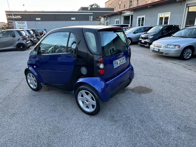 Smart 600 & passion (40 kW) - Foto 8