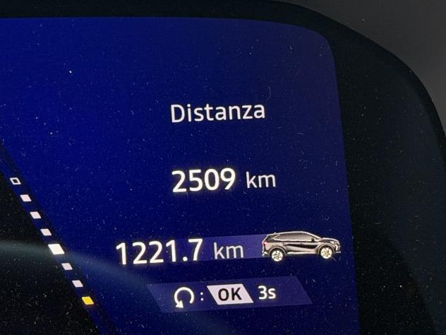 Renault Symbioz AUTO AZIENDALE - techno E-Tech full hybrid 160cv - Foto 8