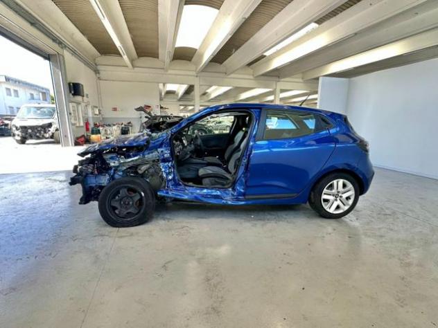RENAULT Clio TCE 90CV EVOLUTION rif. 24101171 - Foto 4