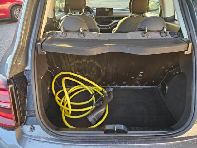 FIAT 500e Berlina 42 kWh Icon rif. 23887464 - Foto 9