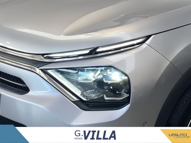 Citroën E-C4 100kW Shine - Foto 6
