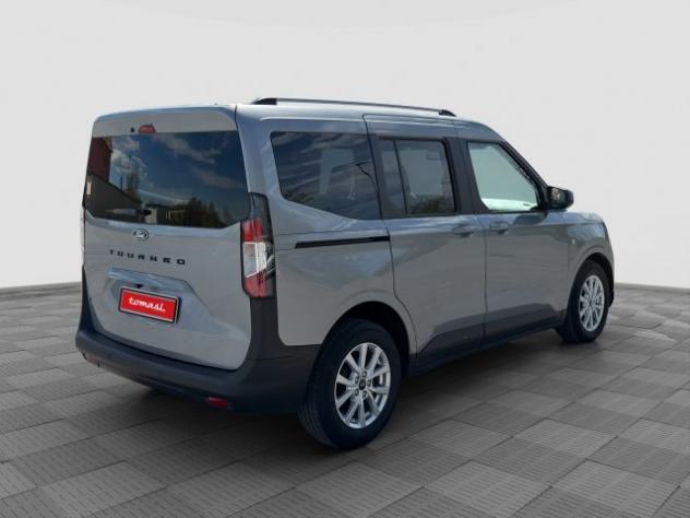 FORD Tourneo Courier Tourneo Courier 1.0 EcoBoost Powershift Titanium rif. 23798363 - Foto 5