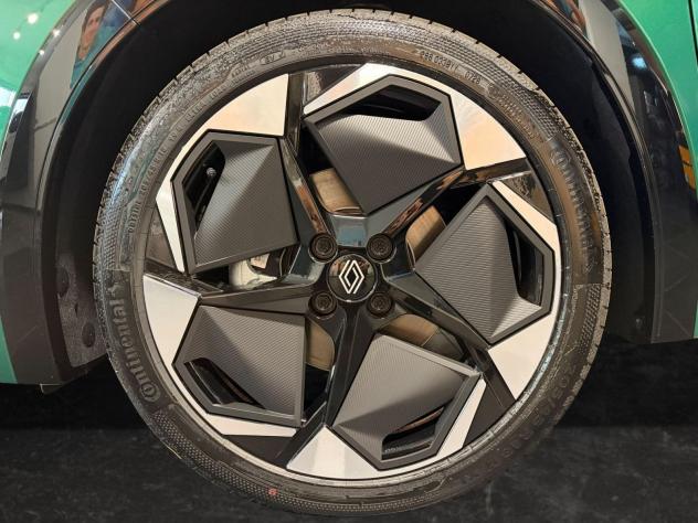 Renault Clio 1.8 E-TECH full hybrid 160 techno - Foto 9