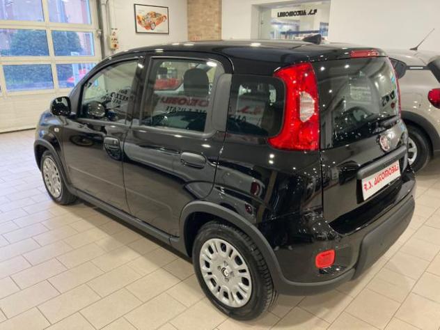 FIAT Panda 1.0 Hybrid 65CV rif. 23896074 - Foto 3