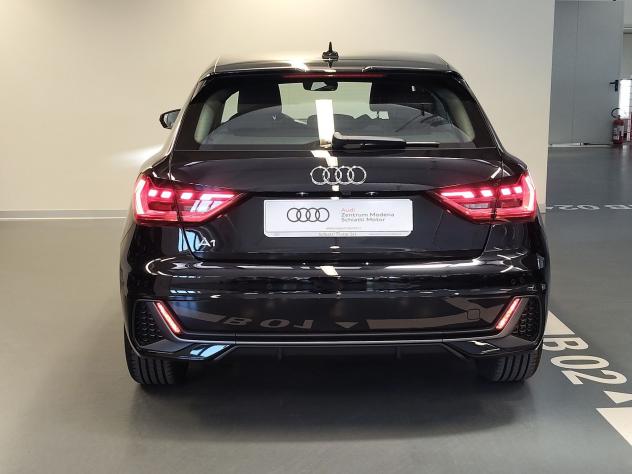 Audi A1 Sportback 30 TFSI S tronic S line edition - Foto 5