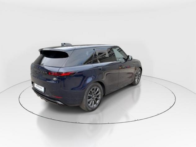 LAND ROVER Range Rover Sport 3.0D l6 249 CV Dynamic SE rif. 24097838 - Foto 2