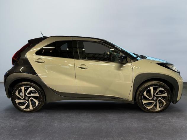 Toyota Aygo X Aygo X 1.0 VVT-i 72 CV 5 porte Trend - Foto 5