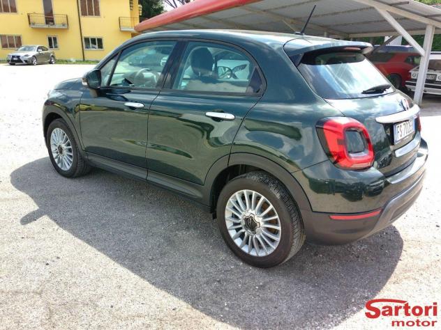 FIAT - 500X - 1.3 M.Jet 95 CV Business - Foto 4