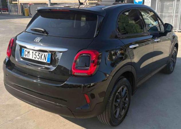 FIAT 500X 1.3 MultiJet 95 CV Club rif. 23928421 - Foto 5