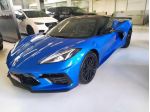 Corvette Corvette C8 C8 Convertible 3LT