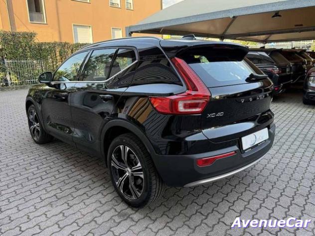 VOLVO XC40 1.5 t4 phev Inscription Expression PREZZO REALE rif. 23764919 - Foto 7