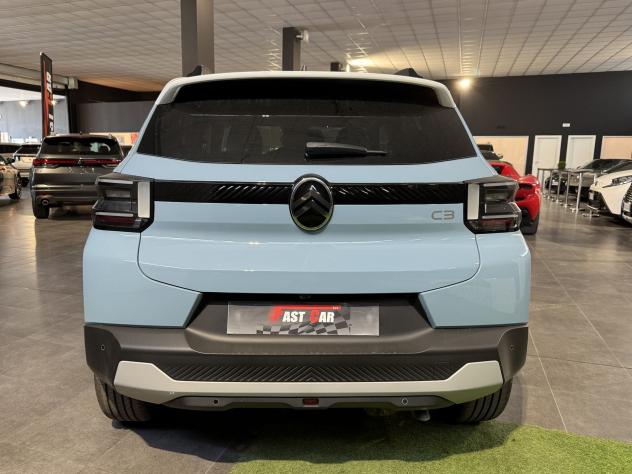 Citroën C3 1.2 Puretech Turbo 100 cv MAX - Foto 6