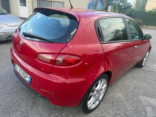 ALFA ROMEO 147 1.6 16V TS 5p Progression perfetta di meccanica rif. 23774855 - Foto 6