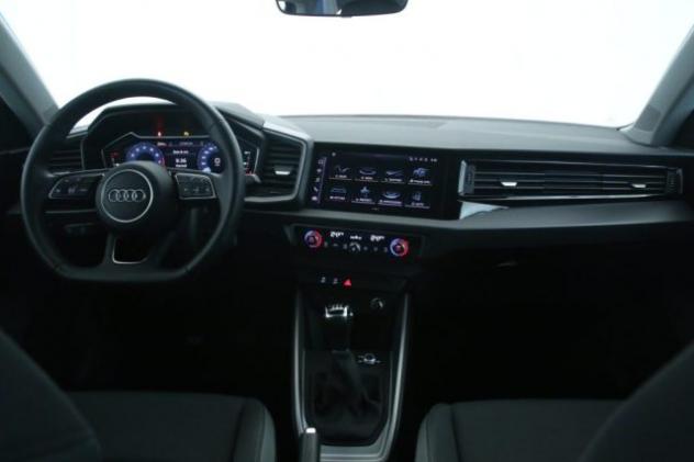 AUDI A1 SPB 30 TFSI S line edition *SCONTO IMMEDIATO* rif. 22233662 - Foto 9