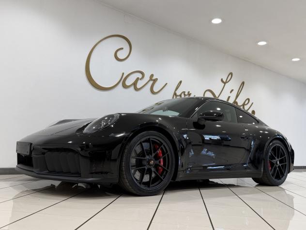 Porsche 911 Carrera GTS - Foto 5