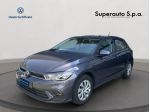 Volkswagen Polo 1.0 TSI Life DSG