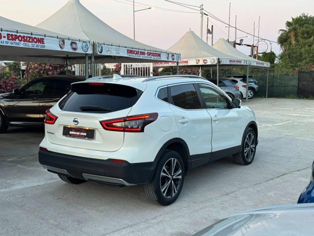 Nissan Qashqai 1.5 dCi 115 CV Tekna+ - Foto 5