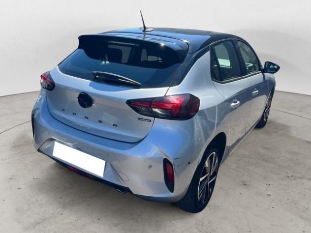 OPEL Corsa 1.2 100cv Hybrid GS AT6 rif. 23806812 - Foto 3
