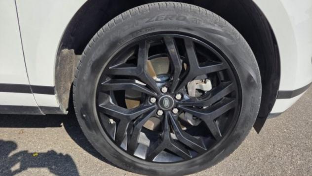 LAND ROVER Range Rover Evoque 2.0D I4-L.Flw 150 CV AWD Auto R-Dynamic S PERMUTE rif. 24005214 - Foto 6