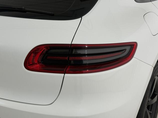 Porsche Macan 2.0 TETTO PANORAMICO - SOSP - IVA ESPOSTA - Foto 9
