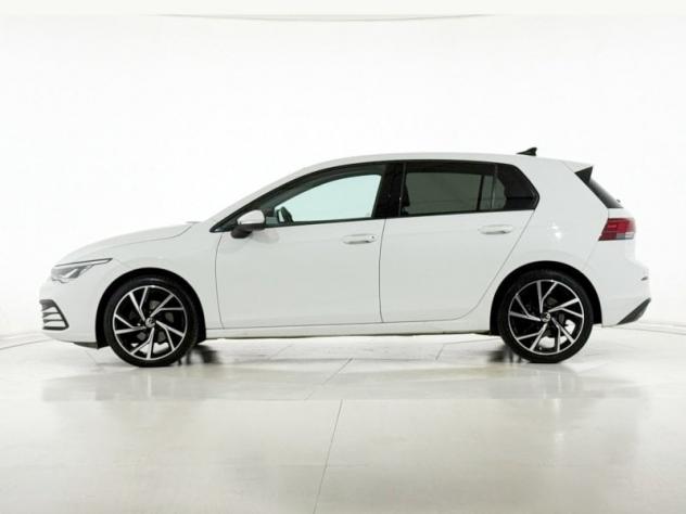 Volkswagen Golf 2.0 TDI Style DSG - Foto 7
