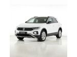 Volkswagen T-Roc 1.0 TSI Edition Plus