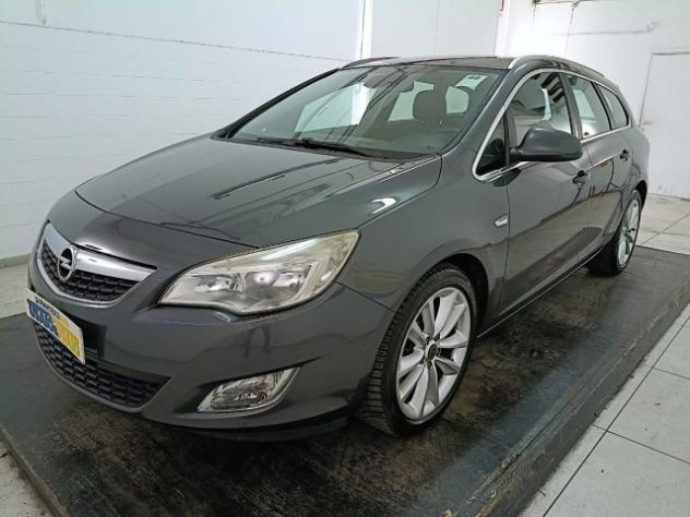 OPEL Astra 1.7 CDTI 130CV Sports Tourer Cosmo rif. 24072820