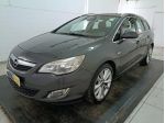 OPEL Astra 1.7 CDTI 130CV Sports Tourer Cosmo rif. 24072820