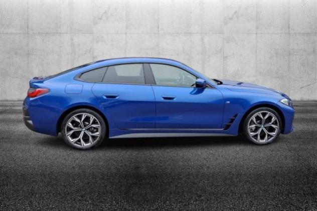 BMW 430 i xDrive Msport rif. 23757722 - Foto 4