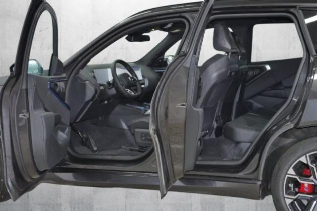 BMW X3 xDrive40d 48V MSport Pro rif. 23758756 - Foto 6
