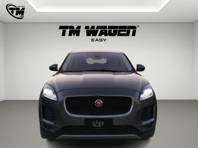 Jaguar E-Pace 2.0D 150 CV AWD aut. - PER OPERATORI DEL SETTORE - Foto 2