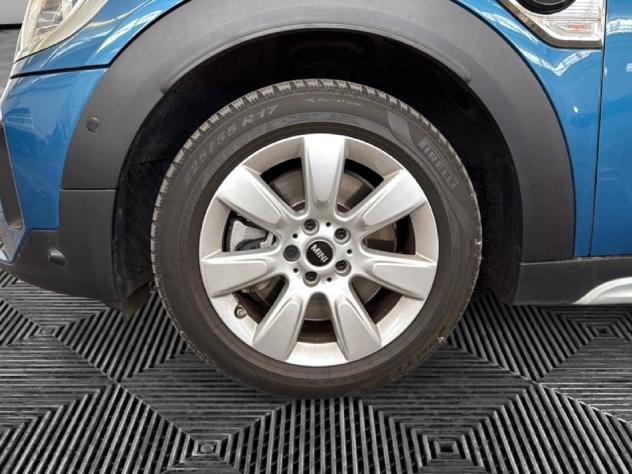 MINI Countryman Plug-In Hybrid Cooper S E ALL4 Business autom. - Foto 9