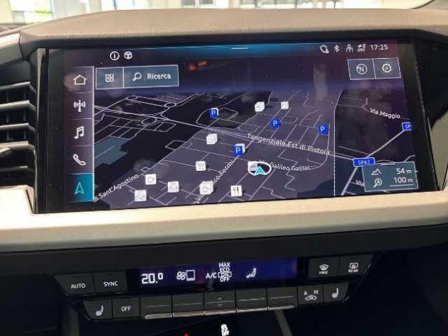 Audi Q4 Sportback e-tron Audi Q4 Sportback Business 35 e-tron 125,00 kW - Foto 8
