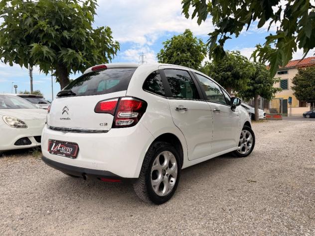 CITROEN - C3 - 1.2 VTi 82 Exclusive - Foto 6
