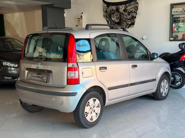 Fiat Panda 1.2 Emotion - Foto 6