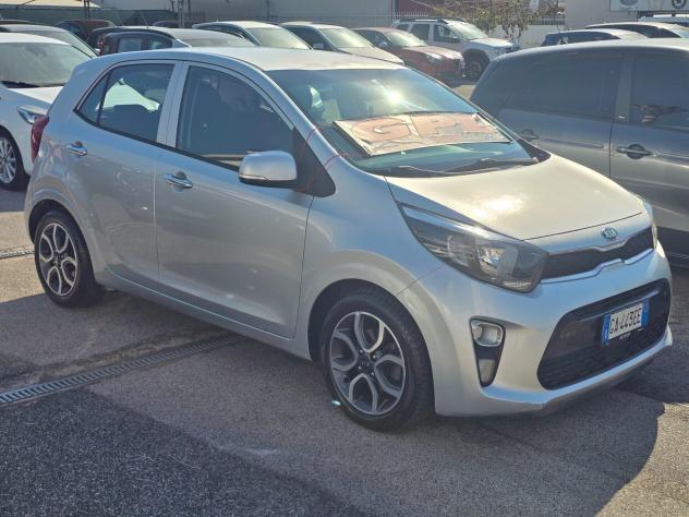 Kia Picanto 1.0 GPL di serie Style - Foto 2
