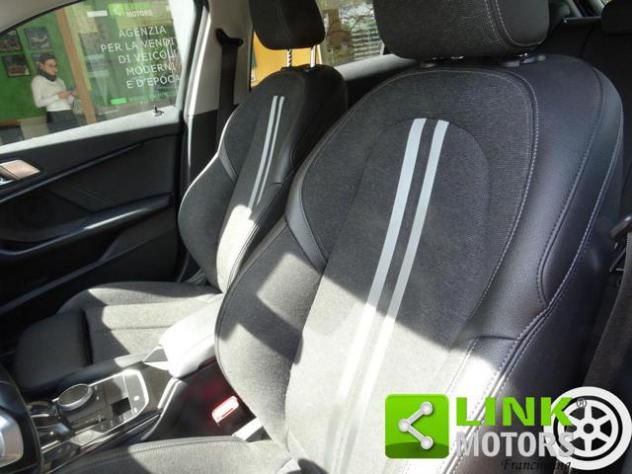 BMW 116 D. 5 PORTE 115 CV SPORT rif. 23767546 - Foto 8