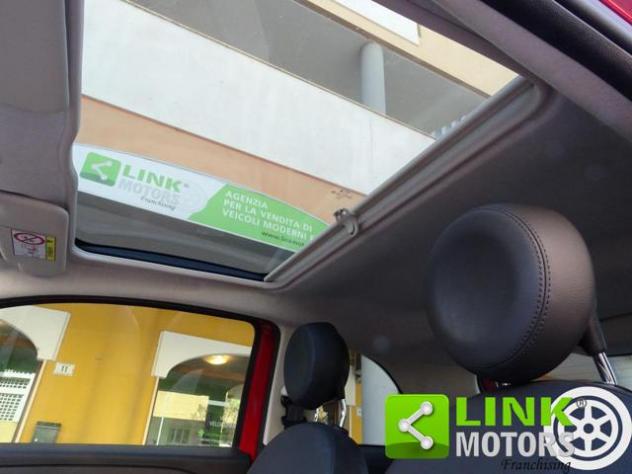 FIAT 500 1.0 HYBRID DOLCEVITA rif. 23992065 - Foto 10