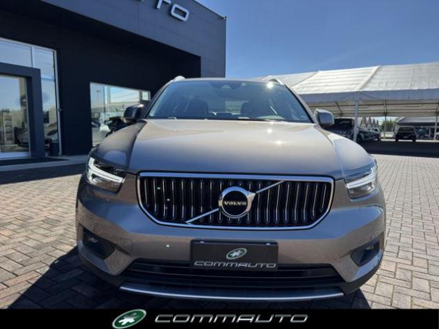 VOLVO XC40 D3 Geartronic Inscription rif. 23780490 - Foto 2