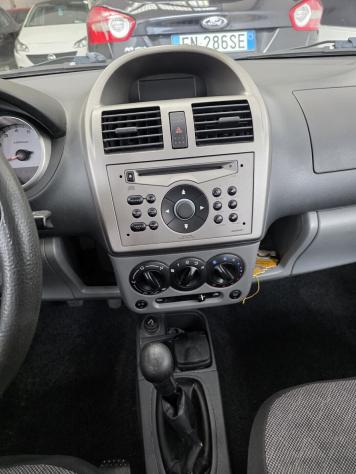 Suzuki Ignis 1.5 16V cat 4WD GL - Foto 9
