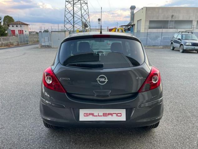 OPEL Corsa 1.2 85CV 3 porte GPL-TECH Elective rif. 24167389 - Foto 3