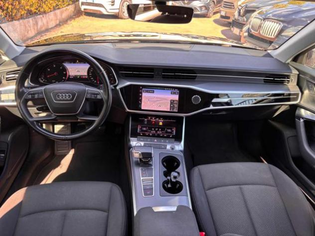 AUDI A6 Avant 40 2.0 TDI S tronic Business rif. 24059735 - Foto 8