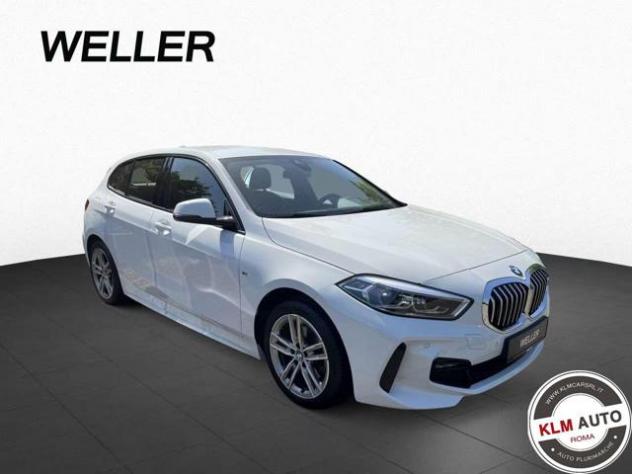 BMW 118 i 5p. M sport F40 No vincolo finanziamento rif. 23882787 - Foto 3